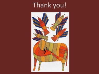 Towards successful, and sustainable, livestock futures worldwide