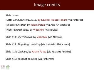 Towards successful, and sustainable, livestock futures worldwide