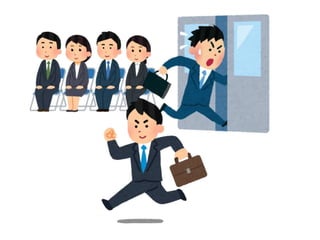 いらすとやのイラストだけで子供の成長を描いてみた