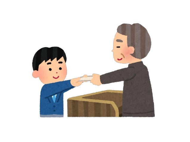 いらすとやのイラストだけで子供の成長を描いてみた いらすとやのイラストだけで子供の成長を描いてみた