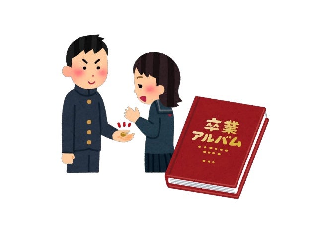 いらすとやのイラストだけで子供の成長を描いてみた