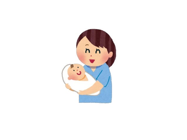 いらすとやのイラストだけで子供の成長を描いてみた いらすとやのイラストだけで子供の成長を描いてみた