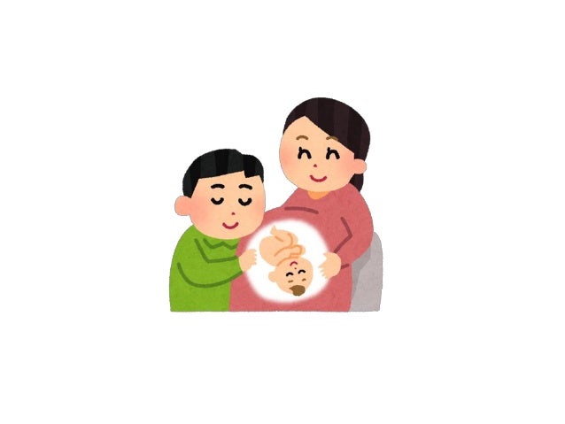 いらすとやのイラストだけで子供の成長を描いてみた いらすとやのイラストだけで子供の成長を描いてみた