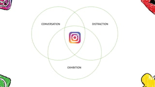 Avec Instagram,
Facebook s’est acheté un futur.
 