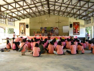 Born this english camp 2