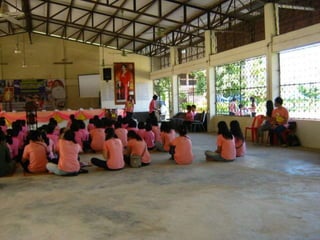 Born this english camp 2