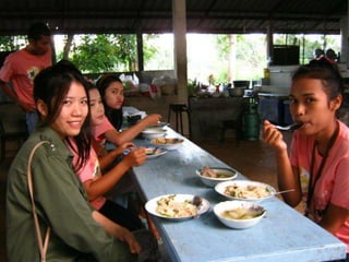 Born this english camp 2