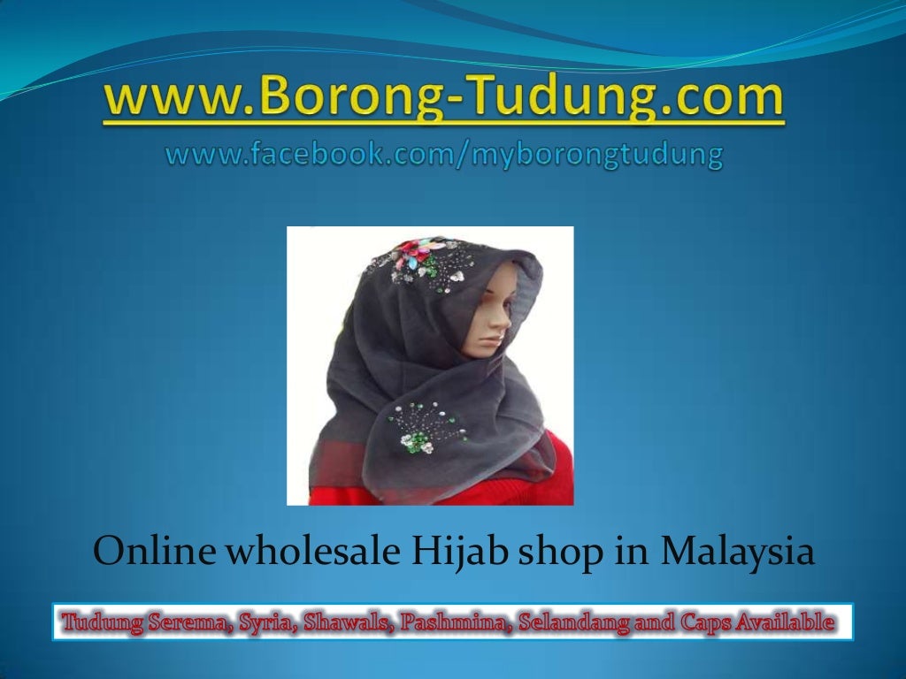 Hijab Hoodie How to wear and style