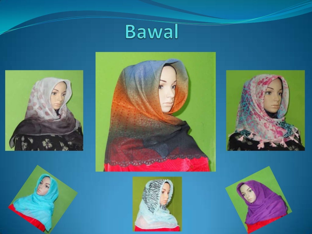 Hijab Hoodie How to wear and style