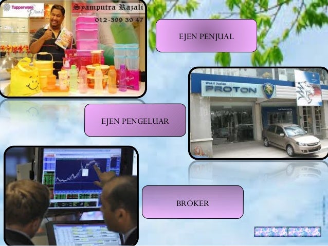 perniagaan Borong (perdagangan ting 4)