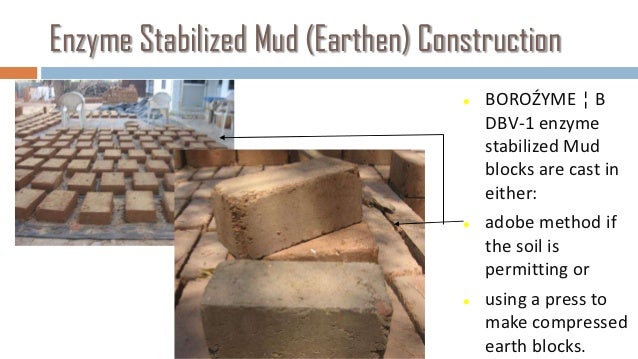 production of compressed stabilized earth block essay These materials are blocks of compressed earth and stabilized with manual presses for the various types of blocks produced concerning the production. production of compressed stabilized earth block essay These materials are blocks of compressed earth and stabilized with manual presses for the various types of blocks produced concerning the production.