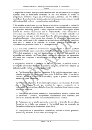 Borrador Estatuto Pdi2008