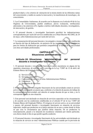 Borrador Estatuto Pdi2008