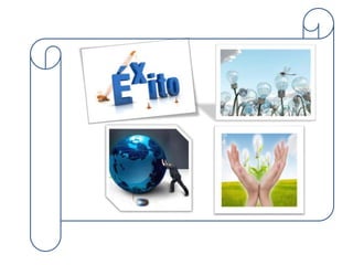 Borrador de portafolio