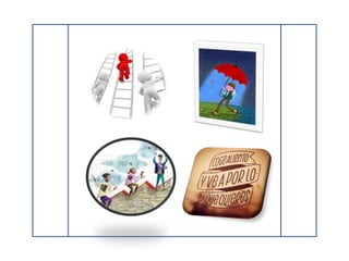 Borrador de portafolio