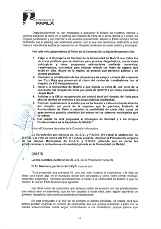 Pleno (06) 11 marzo-2014 1ª parte