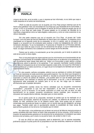 Pleno (06) 11 marzo-2014 1ª parte