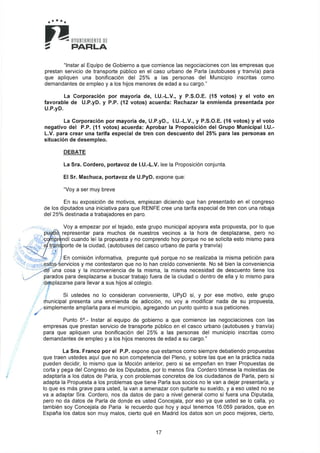 Pleno (06) 11 marzo-2014 1ª parte