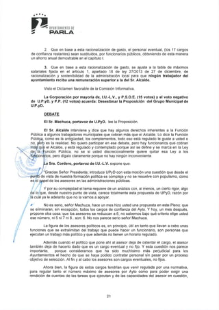 Pleno (06) 11 marzo-2014 1ª parte