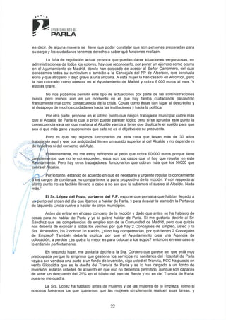 Pleno (06) 11 marzo-2014 1ª parte