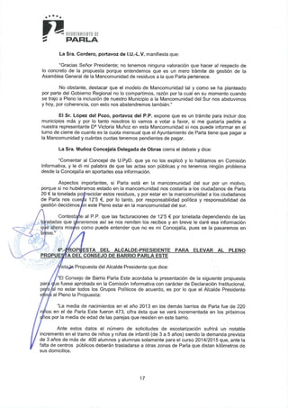 Borrador pleno (10) 13 mayo-2014, 1ª parte