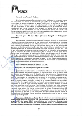 Pleno (13) 08 julio-2014 2ª parte