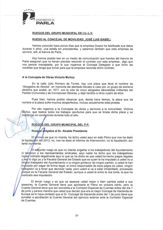 Pleno (13) 08 julio-2014 2ª parte