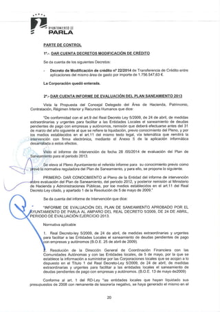 Pleno  01 agosto-2014 1ª parte