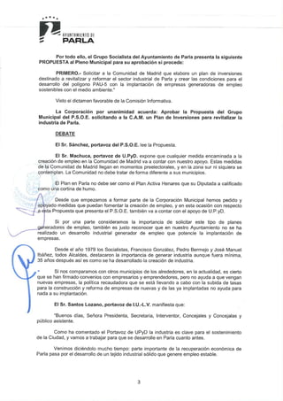 Pleno  01 agosto-2014 1ª parte