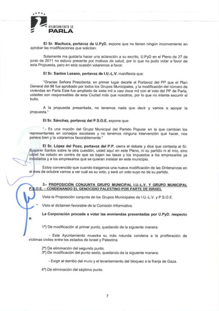 Pleno  01 agosto-2014 1ª parte