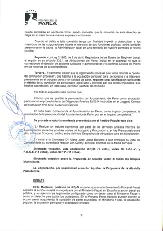 Borrador pleno (23) 26 noviembre-2014