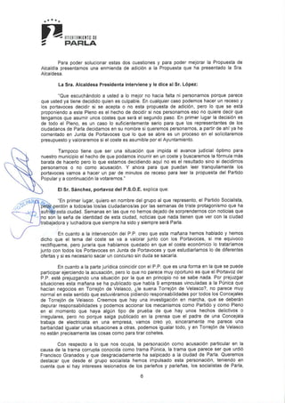 Borrador pleno (23) 26 noviembre-2014