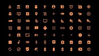 Borris Presentation : Dark Color Version