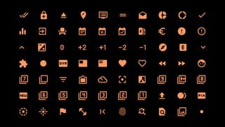 Borris Presentation : Dark Color Version