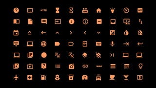 Borris Presentation : Dark Color Version