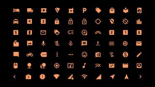 Borris Presentation : Dark Color Version