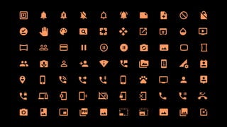 Borris Presentation : Dark Color Version