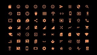 Borris Presentation : Dark Color Version