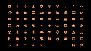 Borris Presentation : Dark Color Version