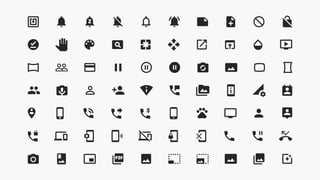 Borris Presentation : Light Color Version