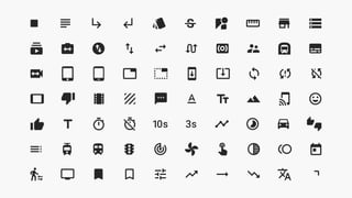 Borris Presentation : Light Color Version