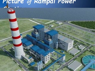 Rampal Power Station
