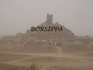 BORSIPPA 