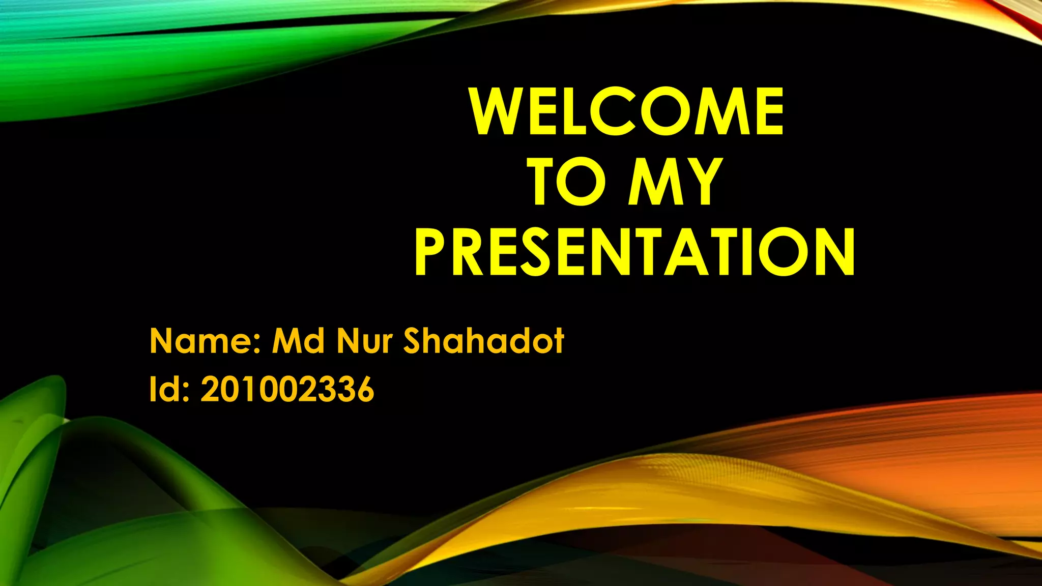 About Electricity ppt