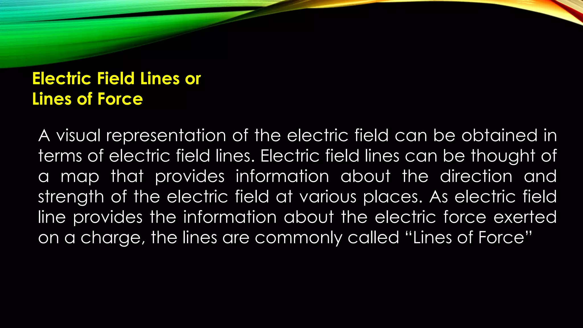 About Electricity ppt
