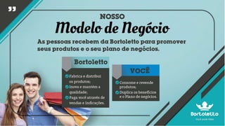 Bortoletto plano 2017