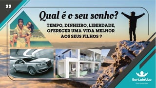 Bortoletto plano 2017