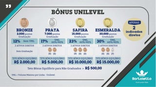 Bortoletto plano 2017