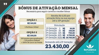 Bortoletto plano 2017