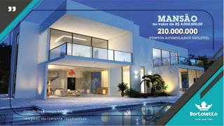 Bortoletto plano 2017